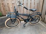 Loeki Pick up Kinderfiets 22 inch, Fietsen en Brommers, Fietsen | Jongens, Ophalen, Gebruikt, 22 inch, Loekie