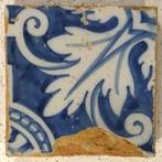 Spaanse tegel, 16e eeuw, Antiek en Kunst, Verzenden