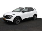 Kia Sportage 1.6 T-GDi Hybrid Dark Edition Navigatie - Stoel, 12 maanden, Gebruikt, Euro 6, 4 cilinders