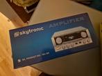 Nieuw versterker 400 watt, Ophalen of Verzenden