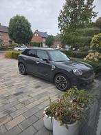 Te koop countryman 58000 km, Auto's, Mini, Automaat, Zwart, Leder, Vierwielaandrijving