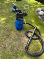 Bouw stofzuiger, Doe-het-zelf en Verbouw, Reinigingsmachines, Ophalen of Verzenden, Gebruikt, Overige typen