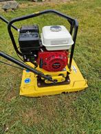 Te koop Honda trilplaat, Tuin en Terras, Ophalen, Zo goed als nieuw, Overige soorten, Honda