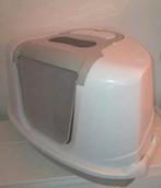 NIEUW: 3-hoek- kattenbak te koop, Ophalen of Verzenden, Nieuw, Gesloten