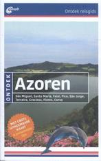 ANWBgids  Ontdek Azoren, Boeken, Reisgidsen, Ophalen of Verzenden, Europa, Reisgids of -boek, Overige merken