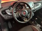 Fiat 500X Cross 1.0 GSE Cross, Auto's, Voorwielaandrijving, Bedrijf, Handgeschakeld, 19 km/l