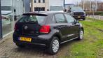 Volkswagen Polo 1.4 Comfortline | NAP | Airco | Cruise | 5dr, Voorwielaandrijving, 86 pk, 4 cilinders, Zwart