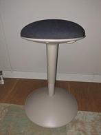 IKEA Nilserik Zit/Sta Kruk - Verstelbaar!, Huis en Inrichting, Bureaustoelen, Ophalen of Verzenden, Zo goed als nieuw, Bureaukruk