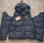Burberry Puffer Jas/Bodywarmer - Nieuw - Maat L, Maat 52/54 (L), Zwart, Nieuw, Ophalen of Verzenden