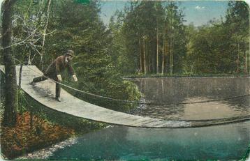 (387-016-001) Rozendaal Kettingbrug beschikbaar voor biedingen