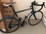 Cube Streamer racefiets, Ultegra - Goed onderhouden, 28 inch, Gebruikt, 10 tot 15 versnellingen, Heren