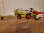 Claas Combine Speelgoed - Lexion 480, Ophalen of Verzenden, 1:32 tot 1:50, Overige merken