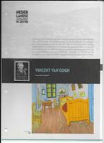 Nederlandse schilder in zilver + Deel 1 lees, Ophalen of Verzenden