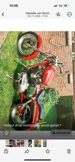 Harley Davidson Sportster XLH 1977, Motoren, Motoren | Harley-Davidson, Particulier