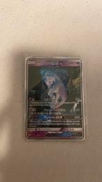 Mewtwo GX 78/73, Ophalen of Verzenden, Zo goed als nieuw, Losse kaart