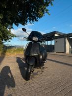 Vespra sprint - Notte, Fietsen en Brommers, Scooters | Vespa, Ophalen, Vespa S, Zo goed als nieuw, Benzine