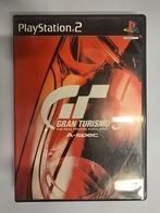 Gran Turismo 3 A-Spec - PS2 Japanse Import, 1 speler, Racen en Vliegen, Eén computer, Ophalen of Verzenden