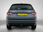 Skoda Kodiaq 1.5 TSI Business Edition | TREKHAAK | CLIMATE C, Voorwielaandrijving, 12 maanden, 4 cilinders, Leder en Stof