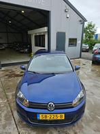 Volkswagen Golf 1.2 TSI Trendline PDC NAVI STOELVERW, Auto's, Volkswagen, Voorwielaandrijving, Euro 5, Gebruikt, Zwart
