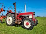 International 633 4wd, Ophalen, Gebruikt, Tot 80 Pk, Case IH