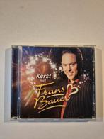Frans Bauer-Kerst met, Ophalen of Verzenden, Zo goed als nieuw