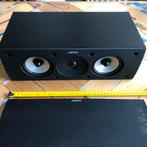 Jamo S 62 CenterSpeaker 80w 6 Ohm, Audio, Tv en Foto, Luidsprekers, Overige merken, Ophalen of Verzenden, Zo goed als nieuw, 60 tot 120 watt