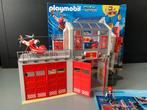Playmobil City Action 9462 - Compleet met doos!, Ophalen of Verzenden, Zo goed als nieuw, Complete set