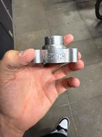 Forge blow offvalve, Ophalen of Verzenden, Gebruikt, Universele onderdelen