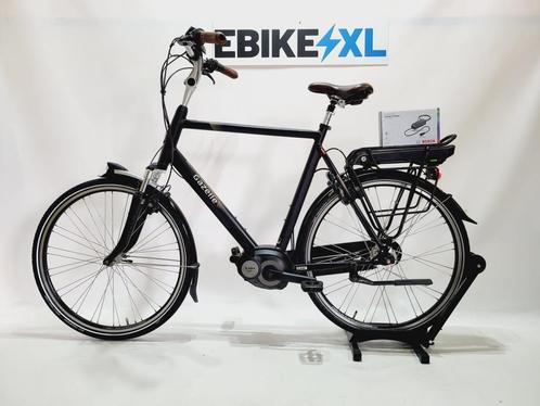 Gazelle Orange Comfort C7+ Bosch Active Line MM, Fietsen en Brommers, Elektrische fietsen, Ophalen of Verzenden