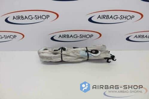 BMW 1 Serie E87 Dakairbag Rechts Hemel airbag, Auto-onderdelen, Dashboard en Schakelaars, BMW, Gebruikt, Ophalen of Verzenden