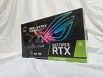 ASUS ROG Strix RTX 2070 SUPER 8GB, Ophalen of Verzenden