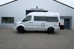 Hymer Grand Canyon S 4X4 | AMG | 190 PK Automaat | Lithium |, Caravans en Kamperen, Campers, Bedrijf, Diesel, Hymer, 5 tot 6 meter