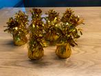10 ballon gewichten, Ophalen, Zo goed als nieuw, Versiering, Verjaardag