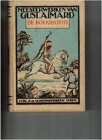 Meesterwerken van Gust. Aimard: De Boekaniers, Ophalen of Verzenden, Gelezen
