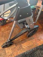 Nette rollator met zitgedeelte mandje eronder, Diversen, Ophalen of Verzenden