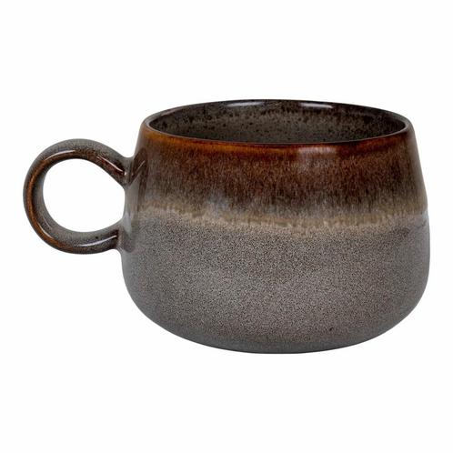 Luxe Selma Mokken – Set van 4 Keramiek 107,5 Scandinavisch, Huis en Inrichting, Keuken | Servies, Nieuw, Kop(pen) en/of Schotel(s)