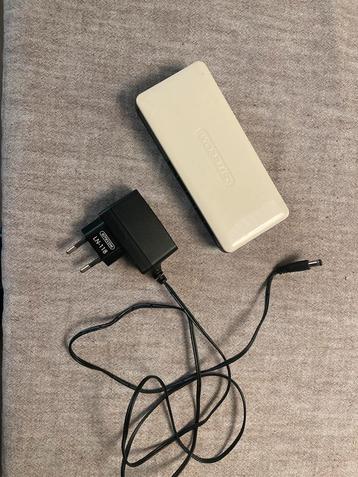 Sitecom LN-118 5-poorts 10/100 Mbps Switch beschikbaar voor biedingen