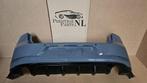 Achterbumper VW Golf 7 VII 7.5 GTI TCR 6xPDC 5G6807421BK, Ophalen of Verzenden, Gebruikt, Achter, Bumper