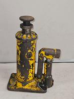 Potkrik - Hydraulische krik voor auto of garage, Auto diversen, Ophalen of Verzenden, Gebruikt, Hydraulisch, Potkrik