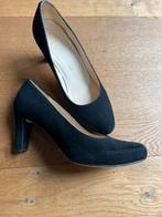 Unisa hakken, Kleding | Dames, Schoenen, Unisa, Ophalen of Verzenden, Zo goed als nieuw, Zwart