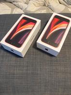 Iphone se 2x doos verpakking verpakkingen, Telecommunicatie, Mobiele telefoons | Apple iPhone, Ophalen of Verzenden, Zo goed als nieuw