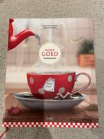 Annemarie Geerts - KOMT GOED familieplanner, Ophalen of Verzenden, Zo goed als nieuw, Annemarie Geerts