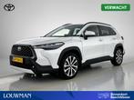 Toyota Corolla Cross Hybrid 140 Style | Navigatie | Blind Sp, 12 maanden, Stof, Gebruikt, 4 cilinders