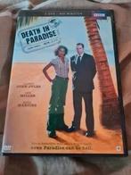 dvd box death in paradise serie 1, Vanaf 16 jaar, Ophalen of Verzenden, Zo goed als nieuw