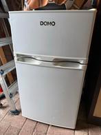 Domo Koelkast met Vriesvak, tafelmodel, Witgoed en Apparatuur, Koelkasten en IJskasten, Ophalen, Minder dan 85 cm, Energieklasse A of zuiniger