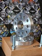 Spoorverbreders Audi Vw 5x100 of 5x112 57,1 25mm, Auto diversen, Tuning en Styling, Ophalen of Verzenden