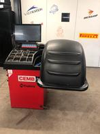 Balanceer apparaat, Auto diversen, Autogereedschap, Ophalen of Verzenden, Gebruikt