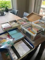 Kaarten en enveloppen, Ophalen of Verzenden, Zo goed als nieuw, Overige thema's