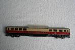 Märklin 4090 H0 Panoramarijtuig van de DB (4.5), Hobby en Vrije tijd, Modeltreinen | H0, Wisselstroom, Wagon, Ophalen of Verzenden