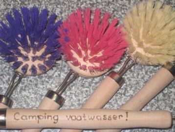 gadget met naam, tekst of datum - PYROGRAFIE creamar beschikbaar voor biedingen